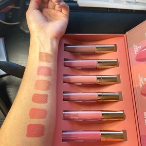 Nudes Gloss-Limited Edition